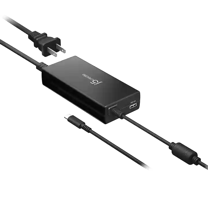 Charger